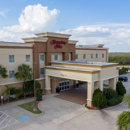 Hampton Inn Alice Buitenkant foto