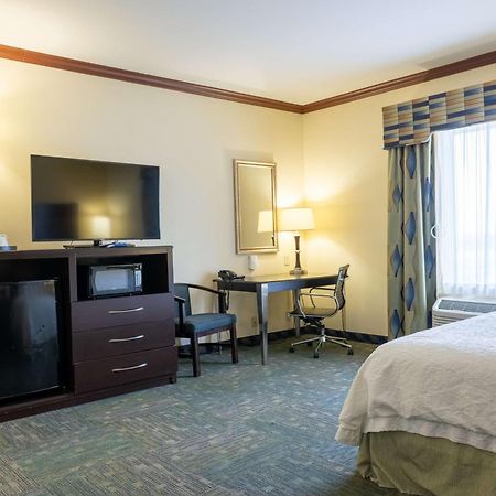 Hampton Inn Alice Buitenkant foto