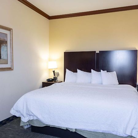 Hampton Inn Alice Buitenkant foto