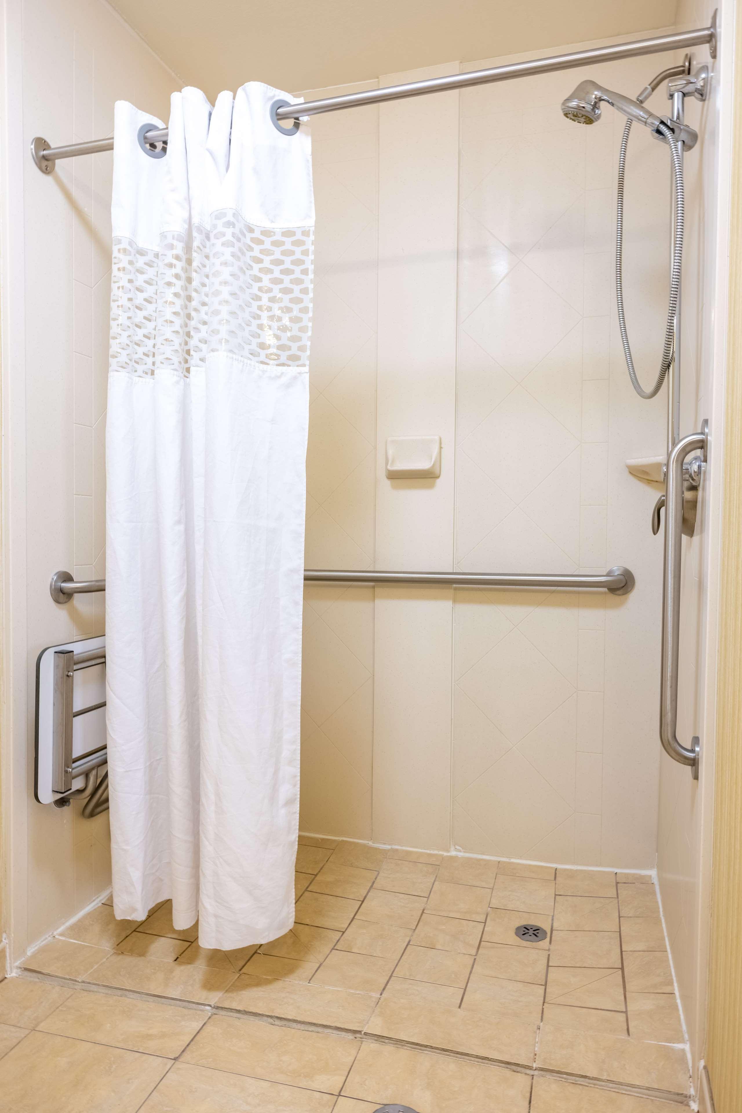 Hampton Inn Alice Buitenkant foto