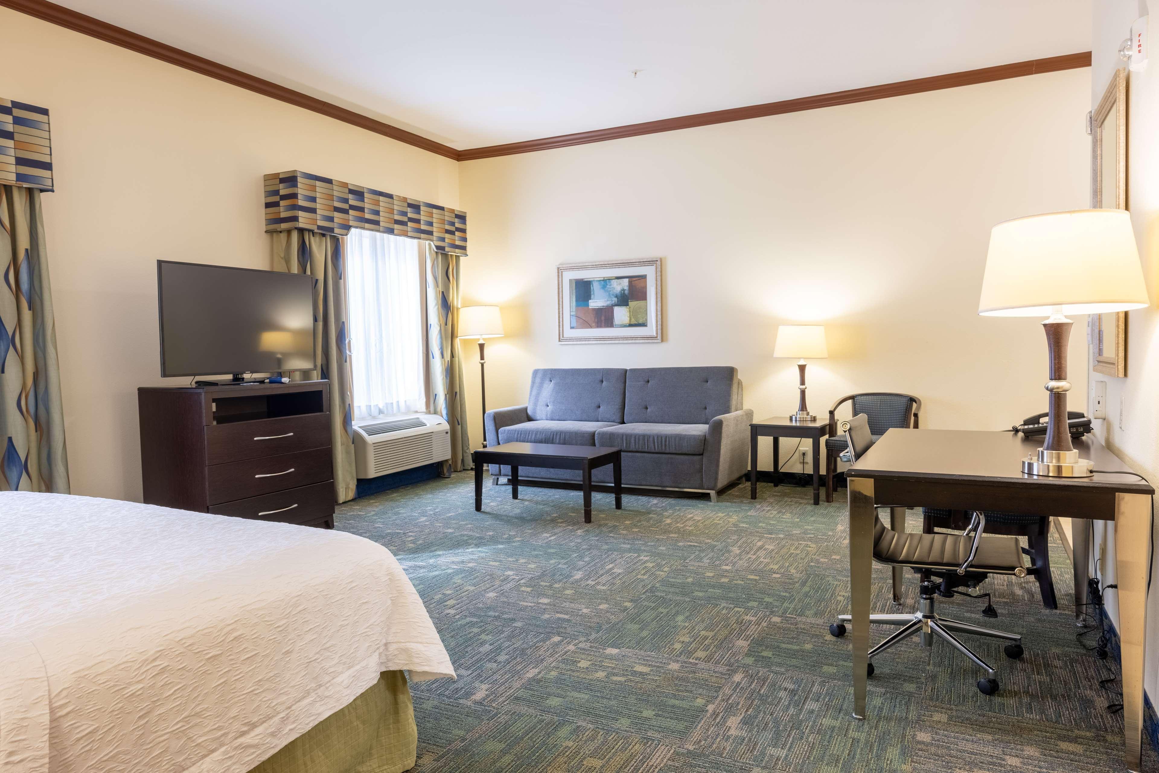 Hampton Inn Alice Buitenkant foto