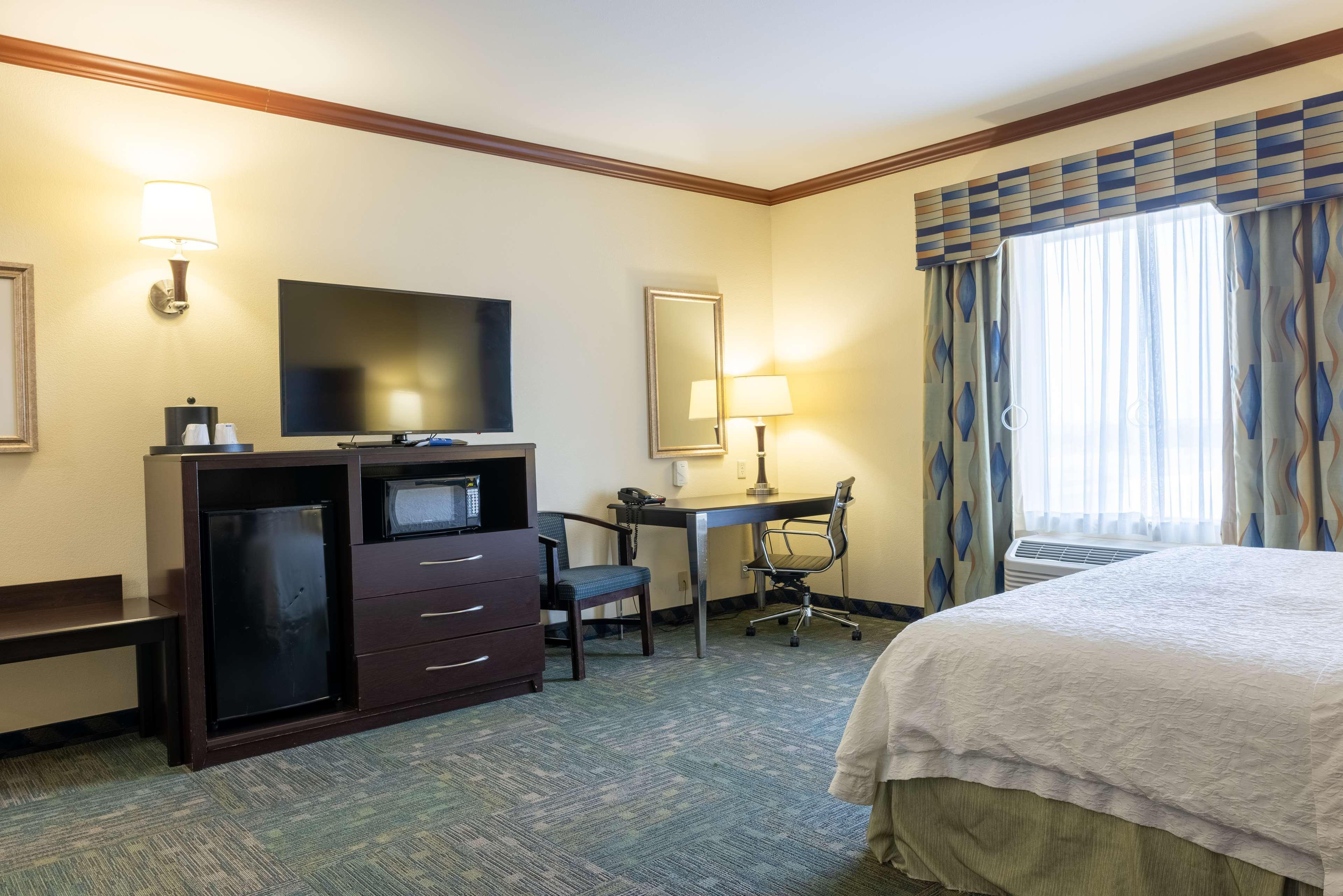 Hampton Inn Alice Buitenkant foto