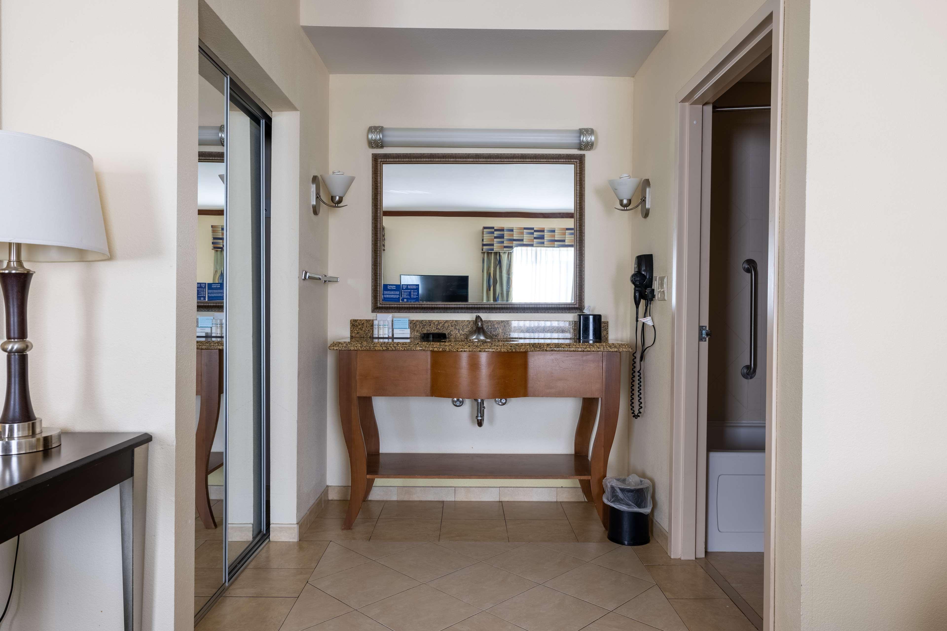 Hampton Inn Alice Buitenkant foto