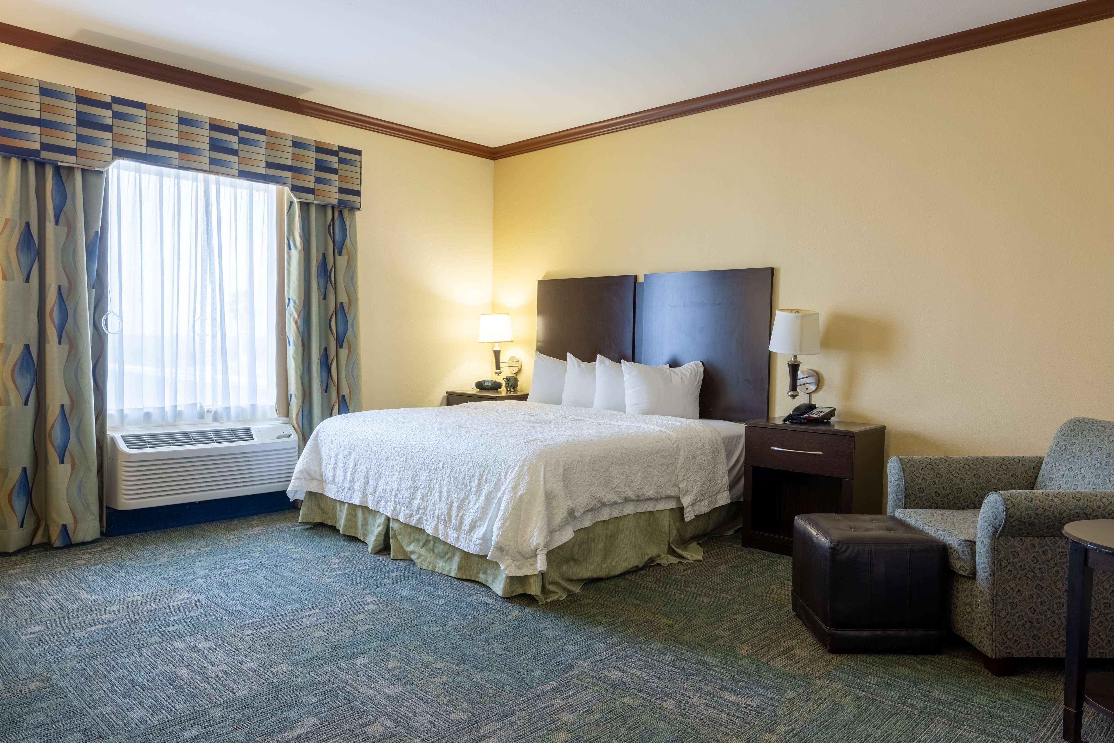 Hampton Inn Alice Buitenkant foto