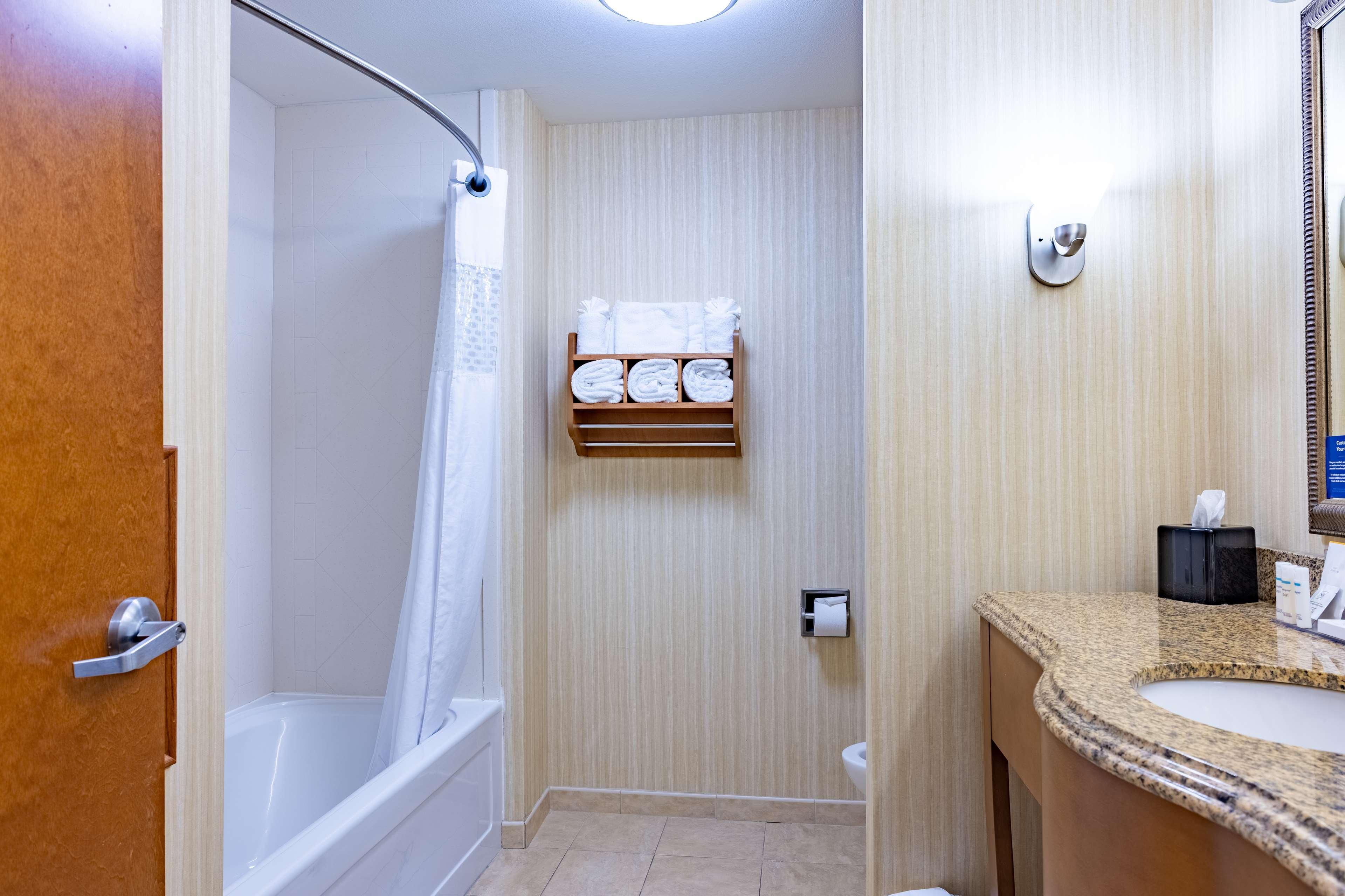 Hampton Inn Alice Buitenkant foto