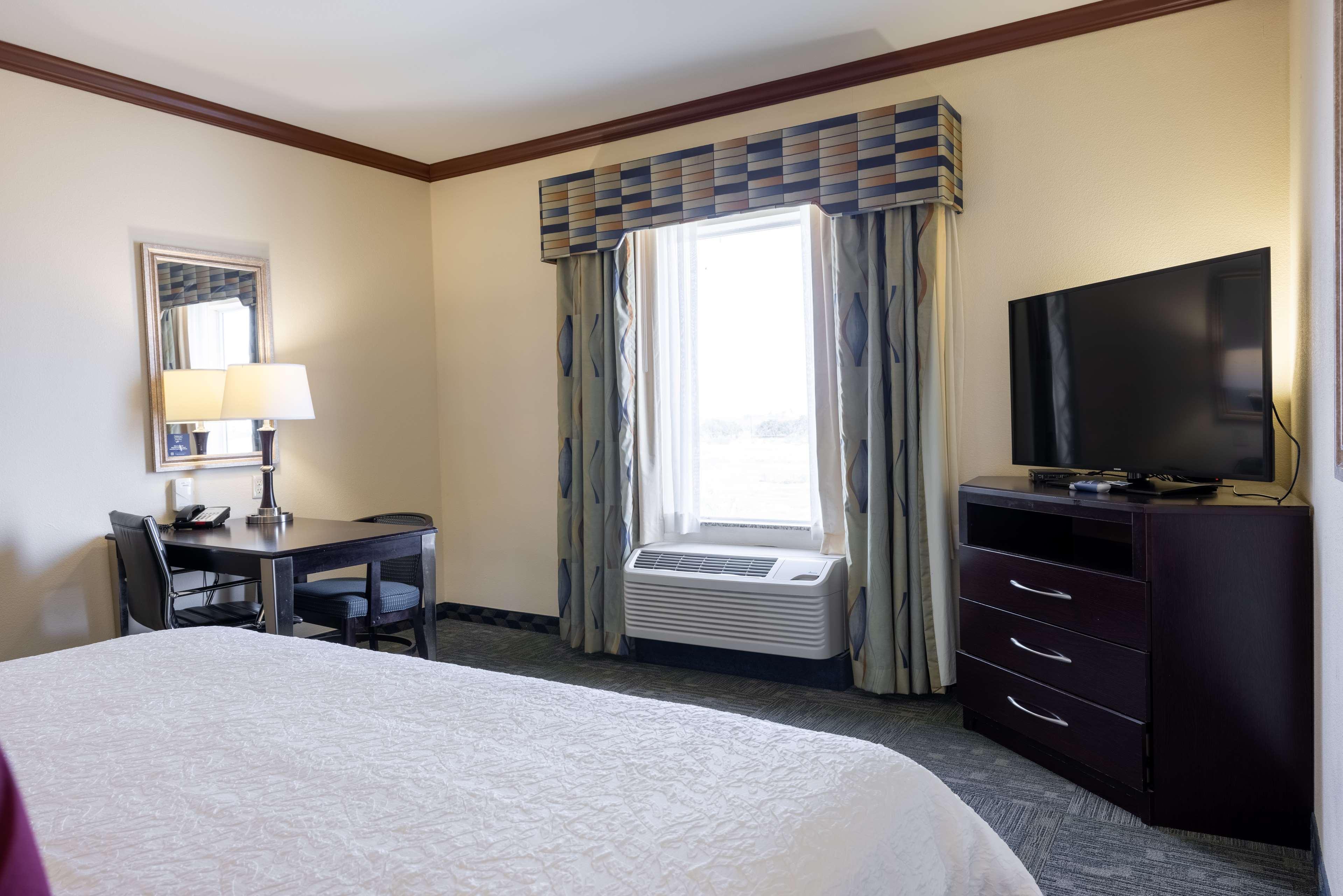 Hampton Inn Alice Buitenkant foto