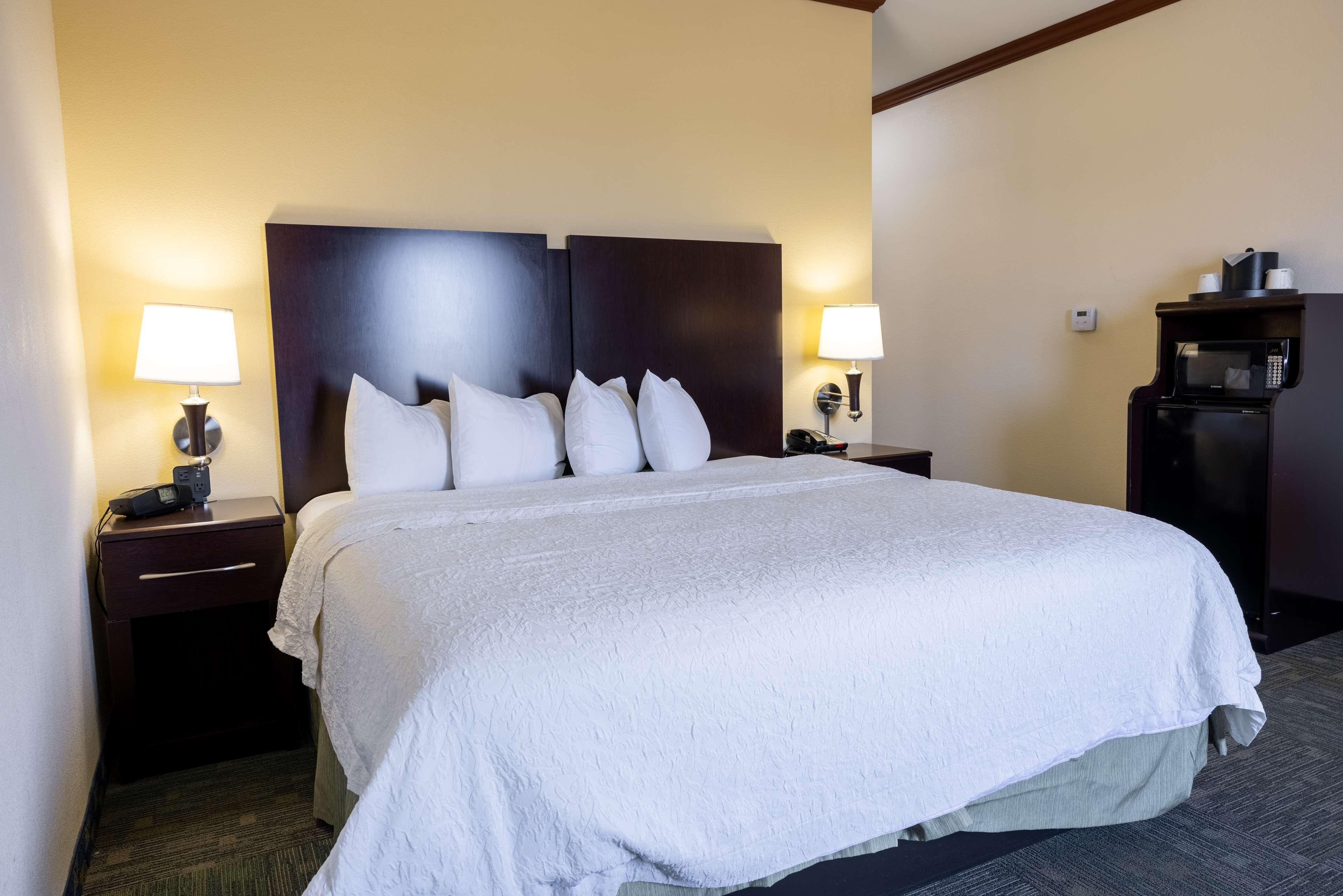 Hampton Inn Alice Buitenkant foto
