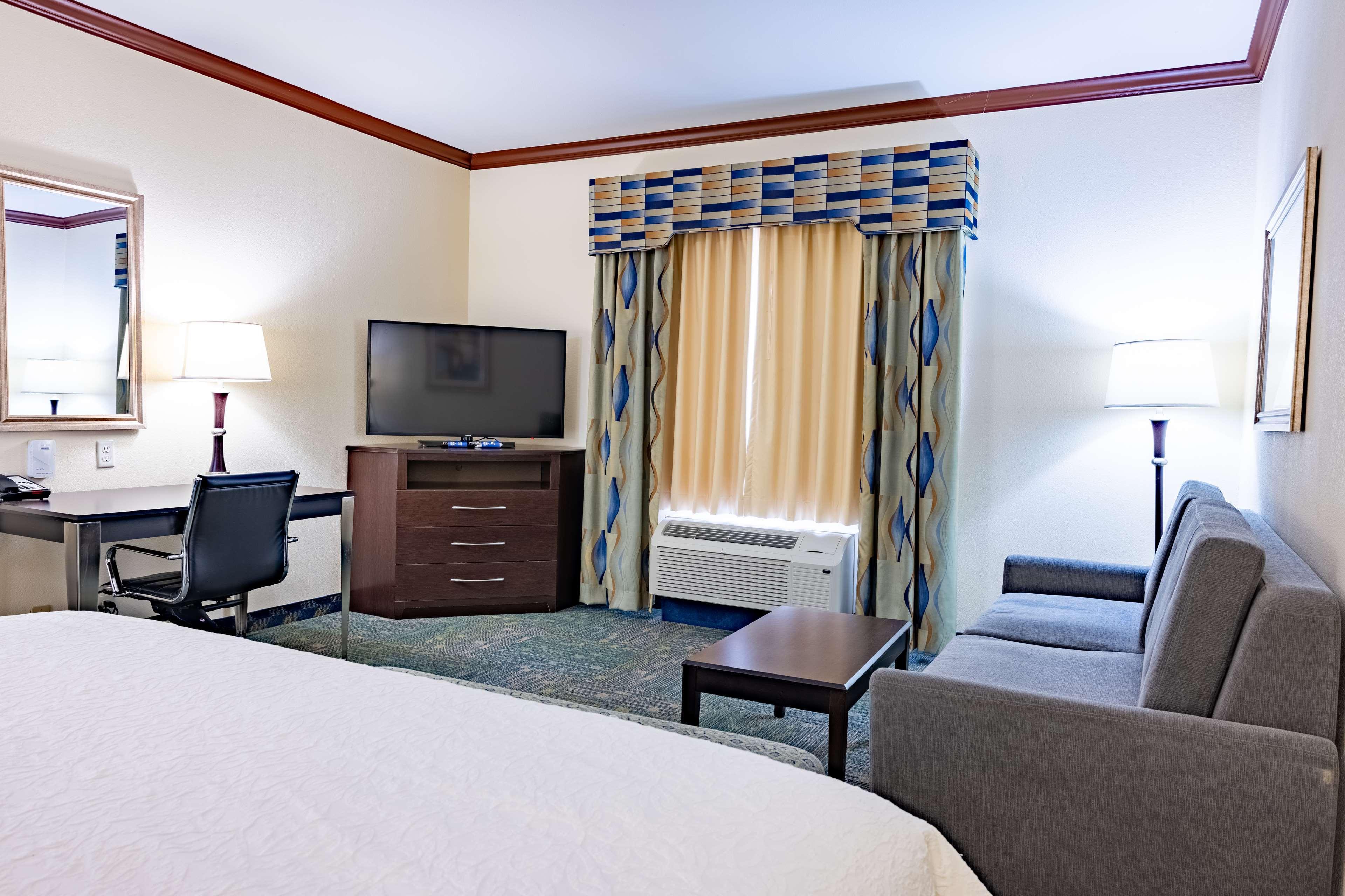 Hampton Inn Alice Buitenkant foto