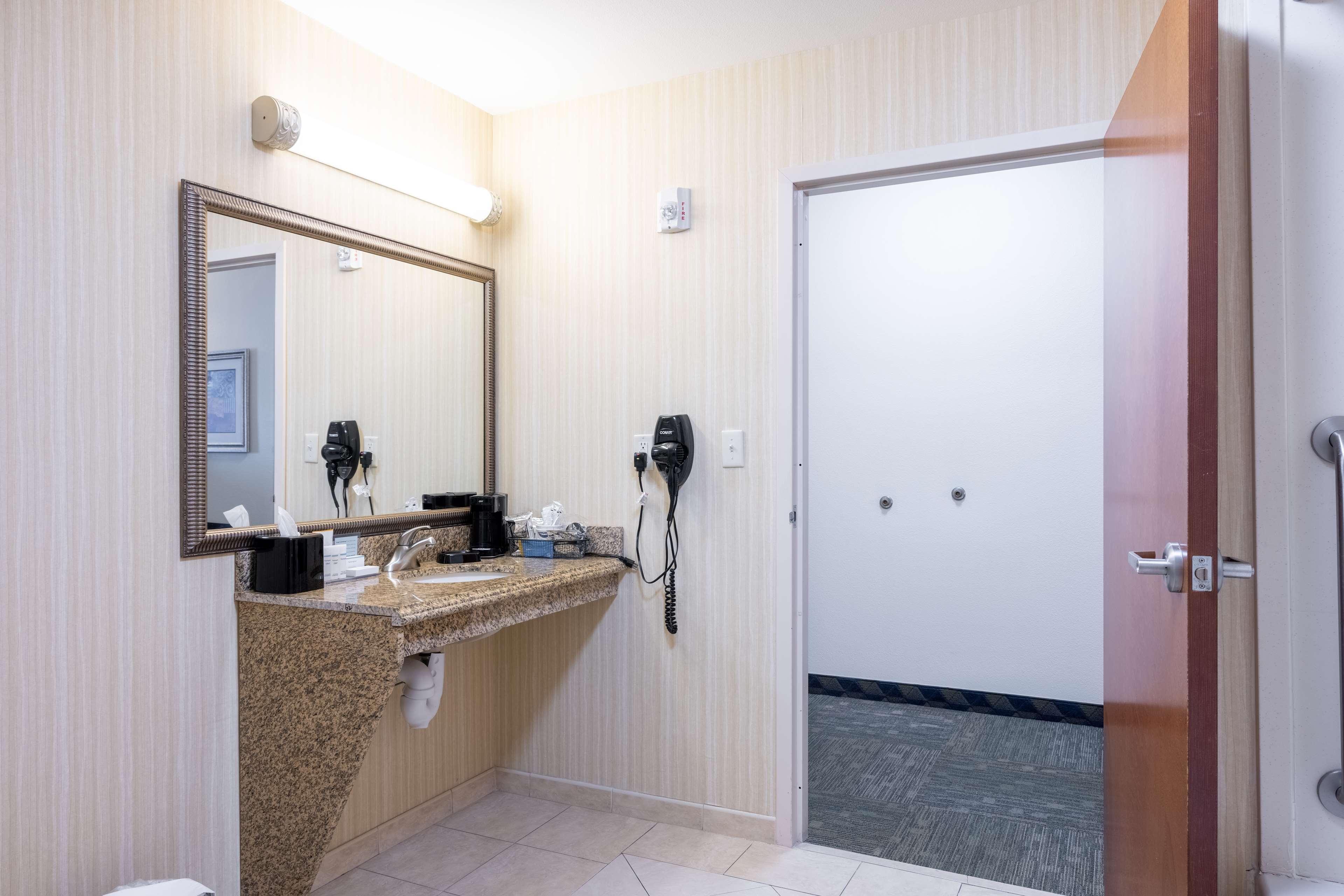 Hampton Inn Alice Buitenkant foto