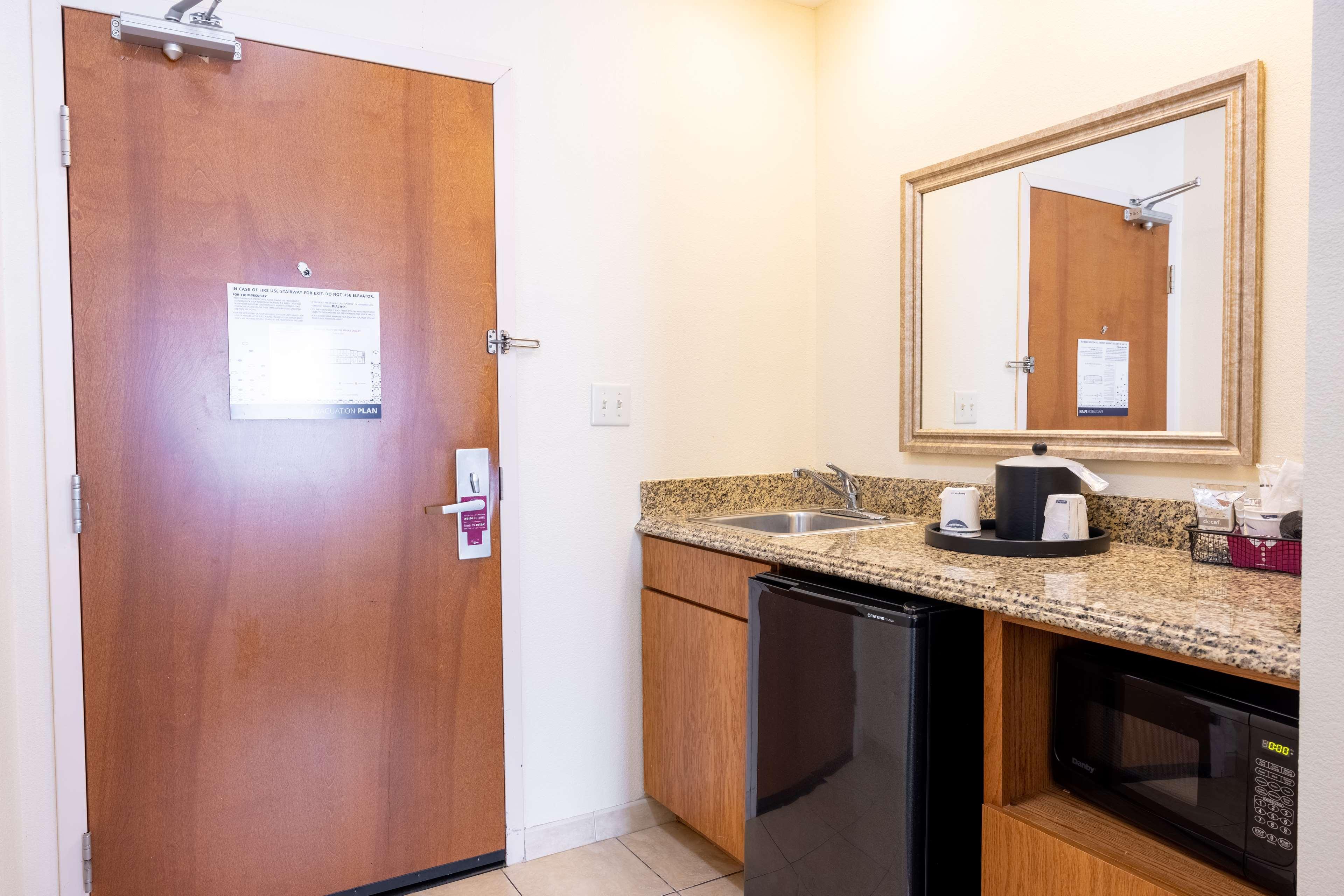Hampton Inn Alice Buitenkant foto