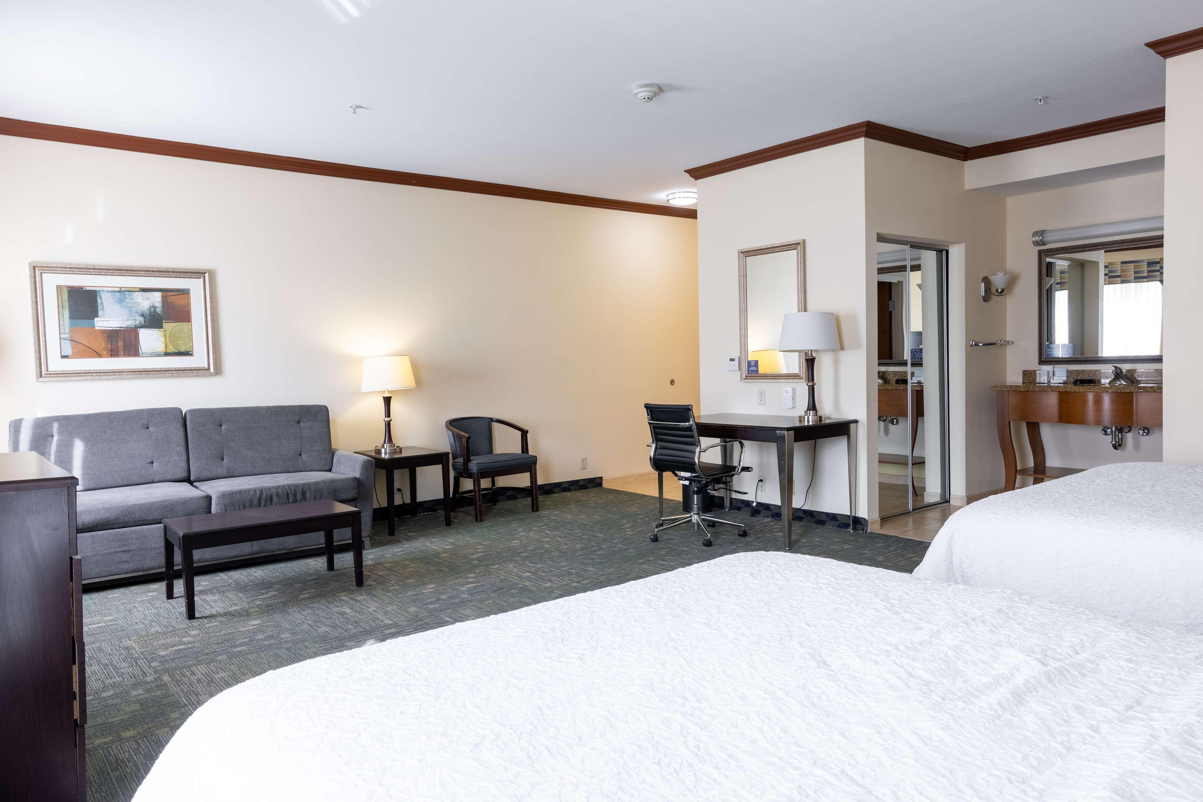 Hampton Inn Alice Buitenkant foto