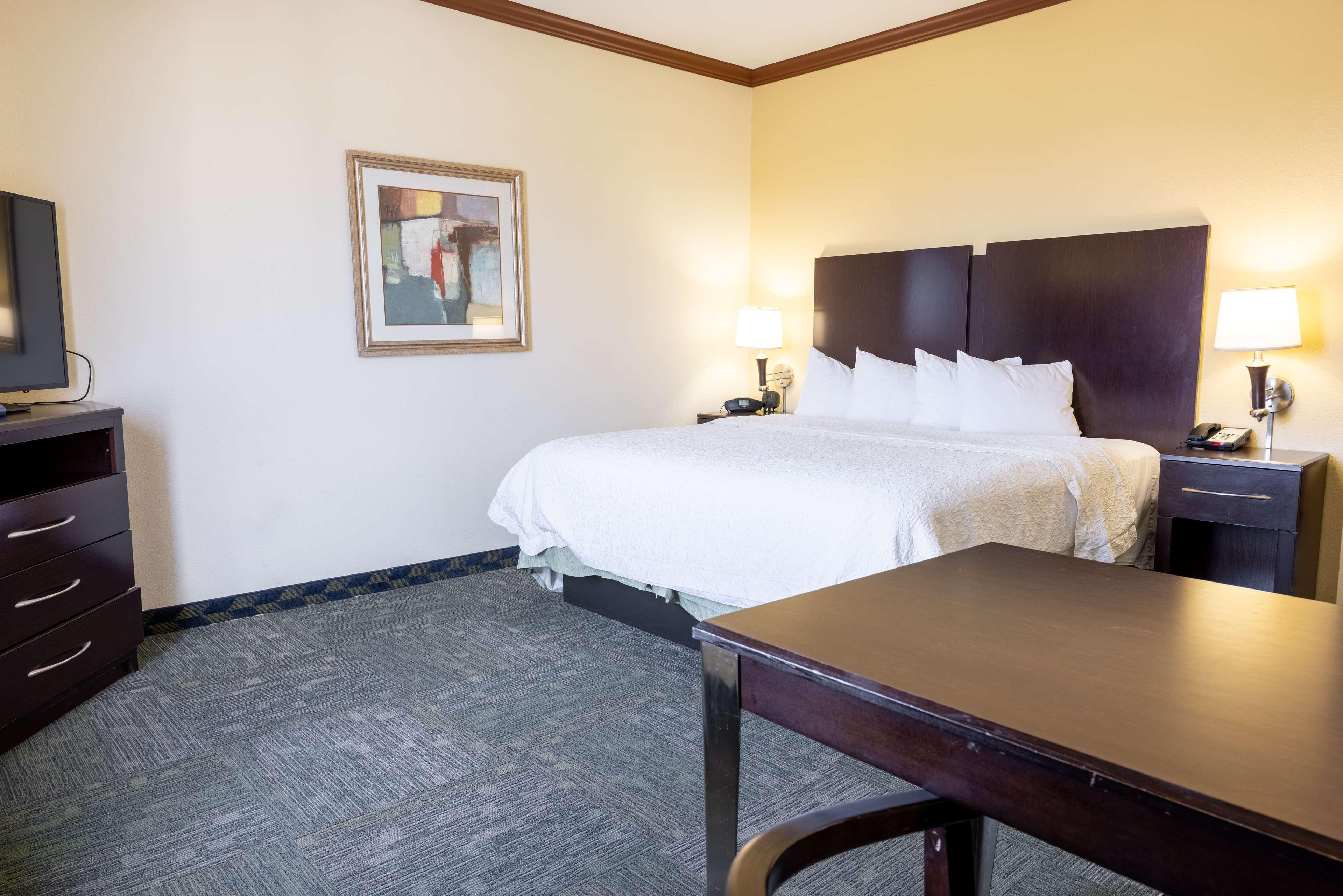 Hampton Inn Alice Buitenkant foto