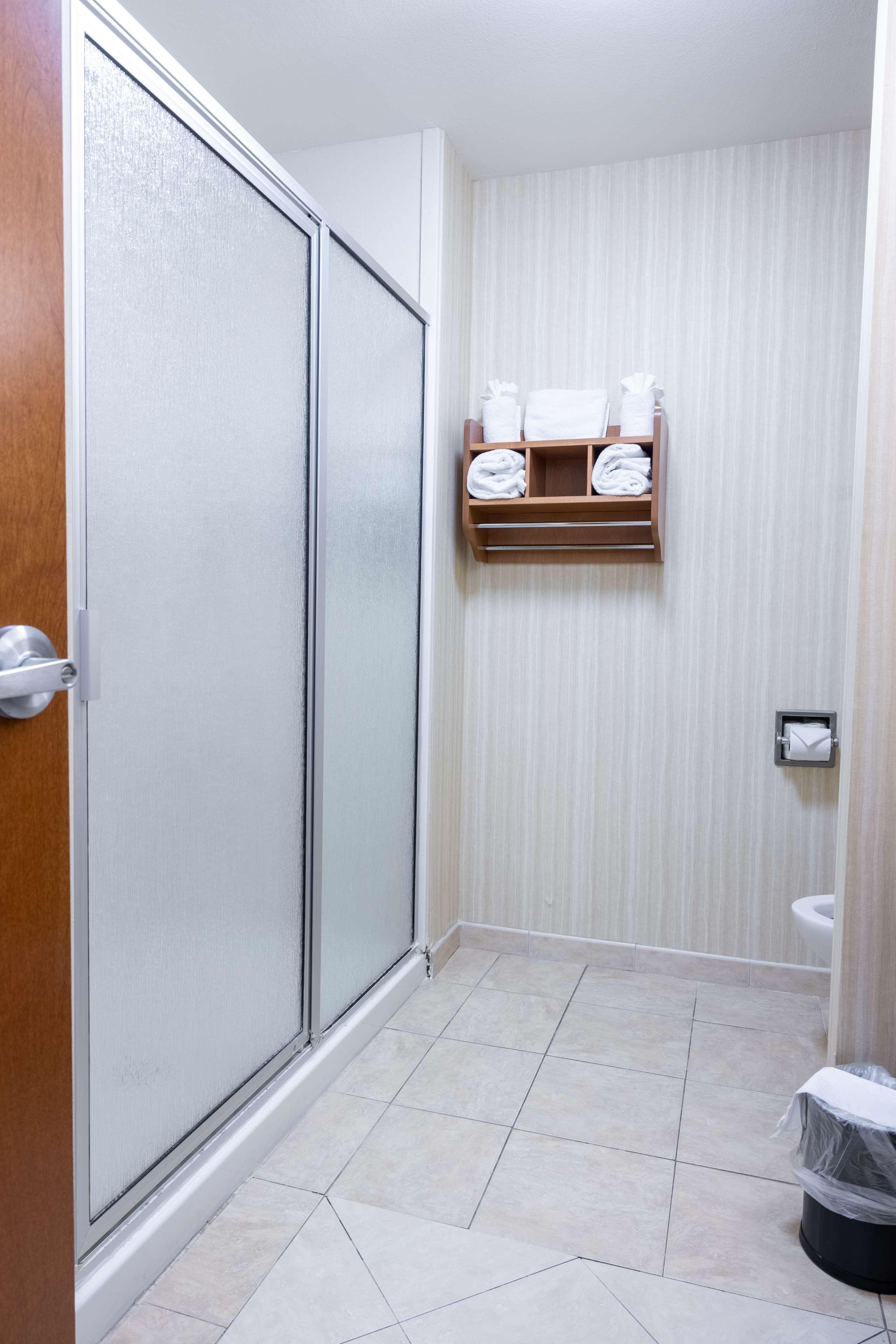 Hampton Inn Alice Buitenkant foto
