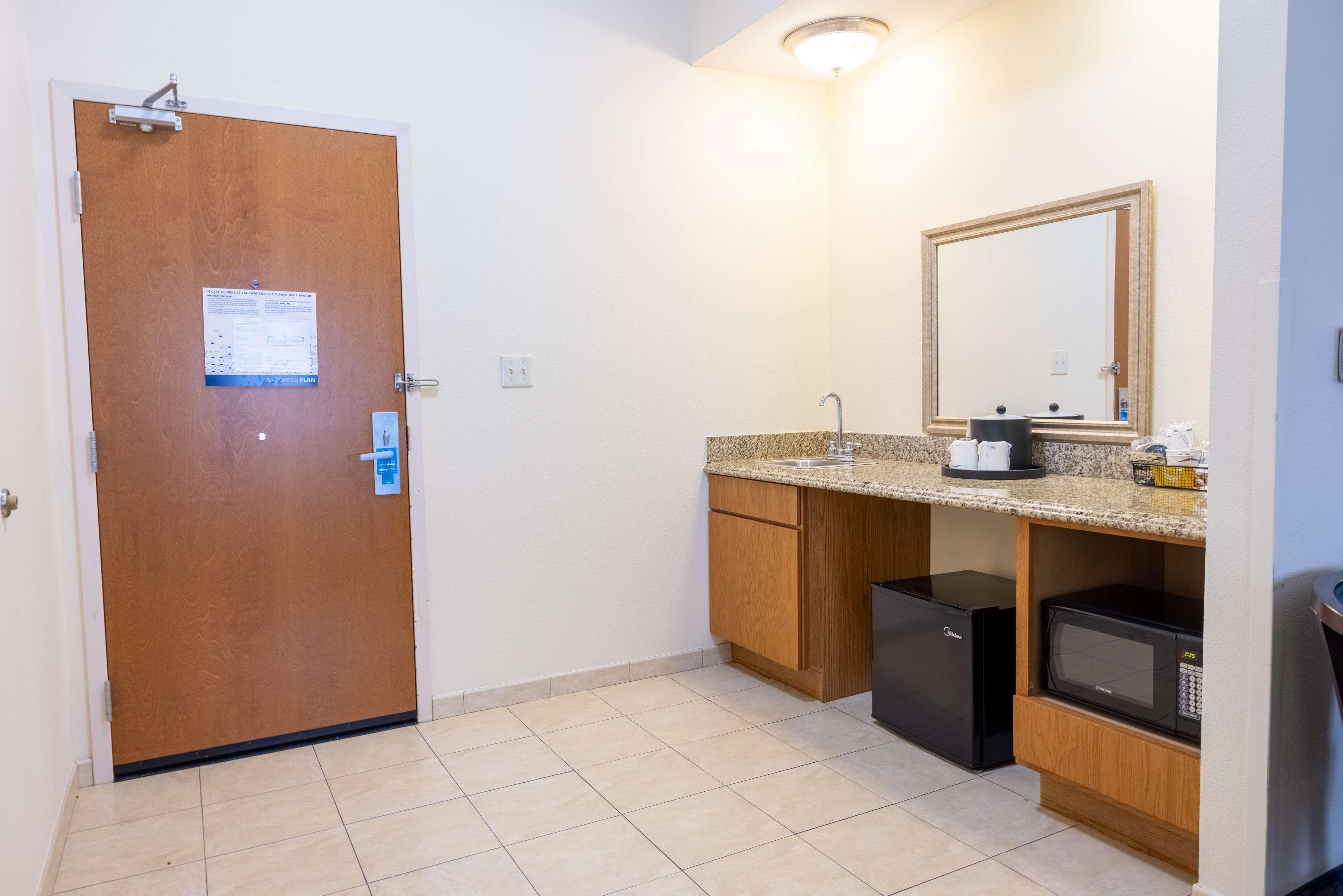 Hampton Inn Alice Buitenkant foto