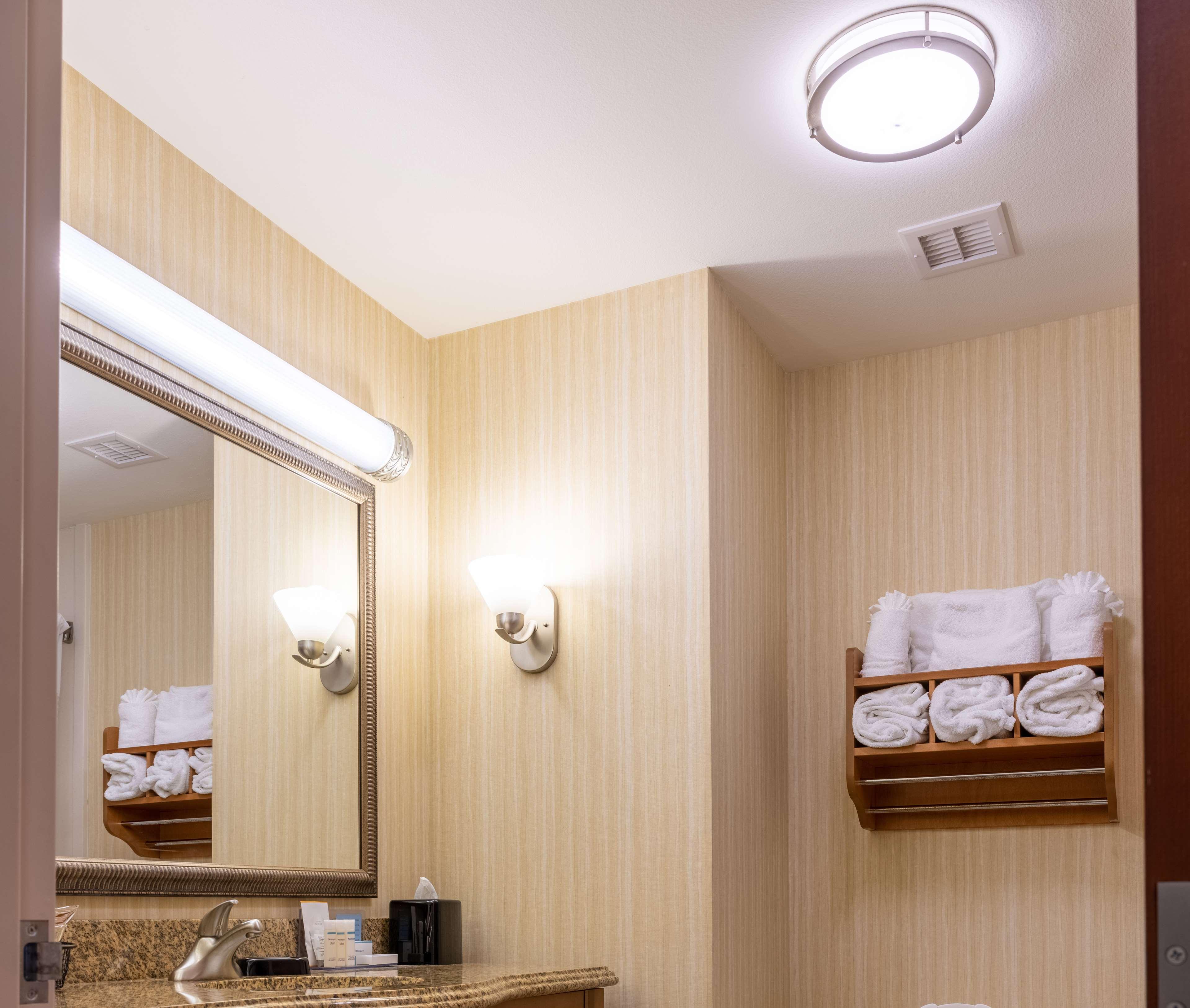 Hampton Inn Alice Buitenkant foto