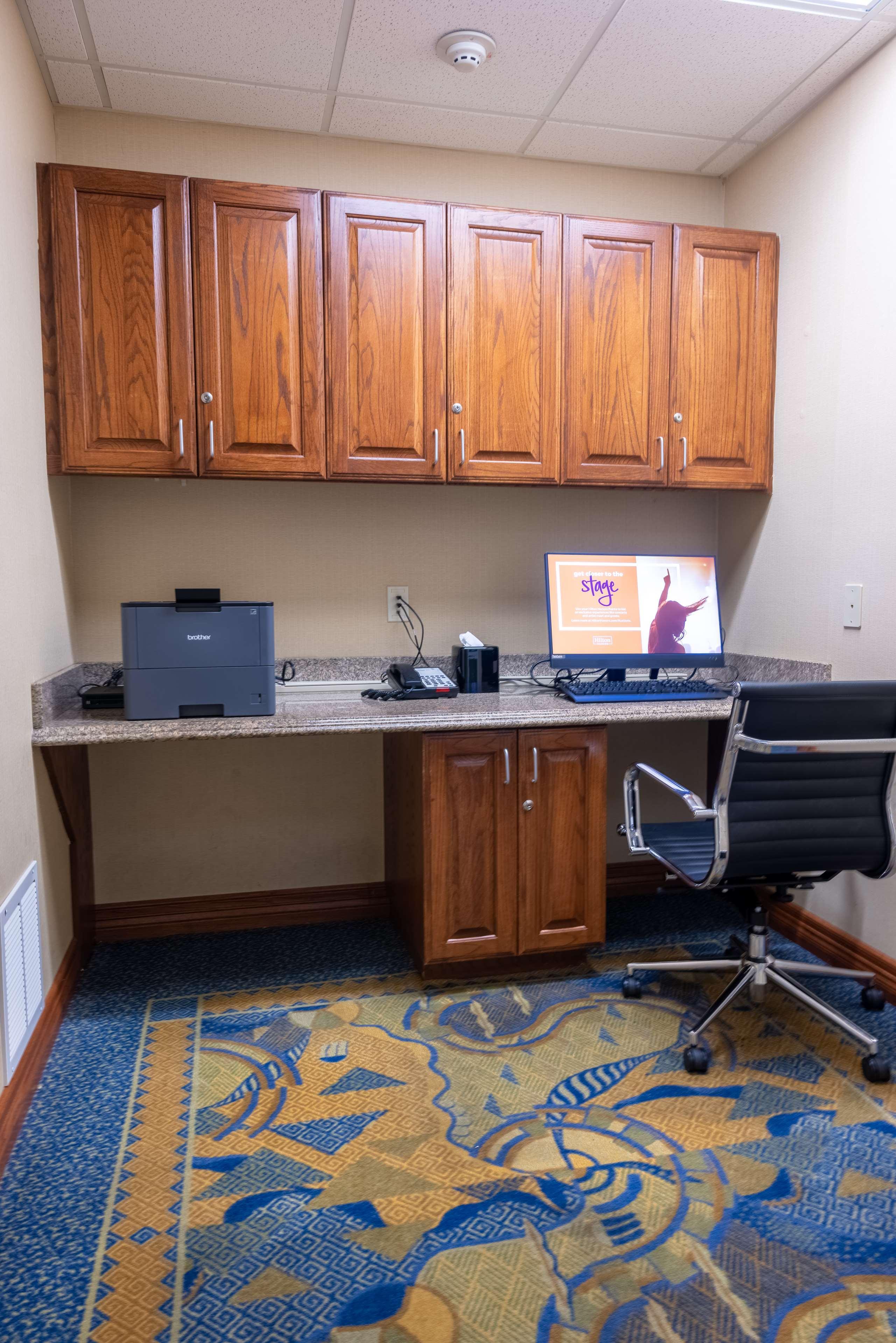 Hampton Inn Alice Buitenkant foto