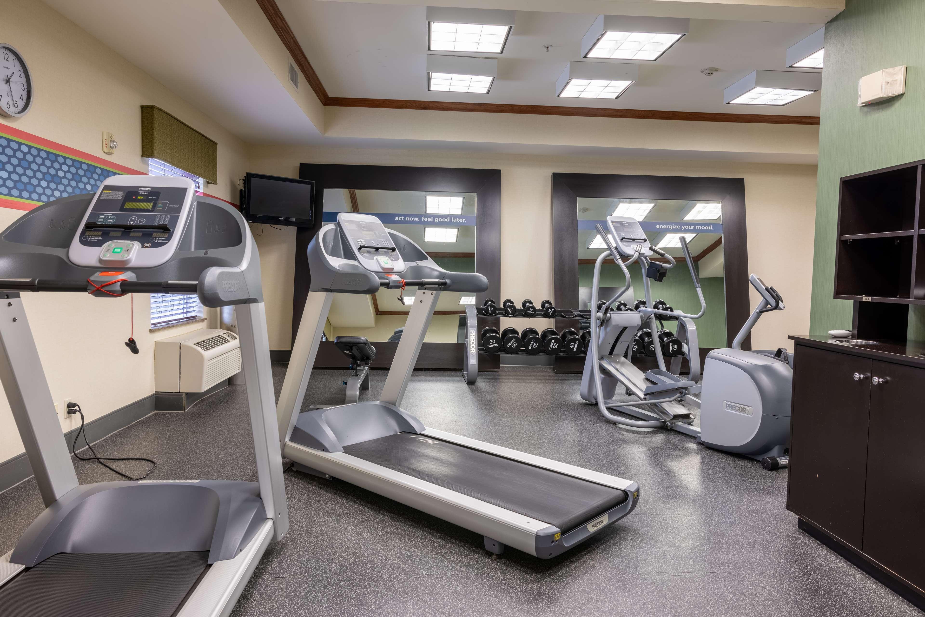 Hampton Inn Alice Buitenkant foto