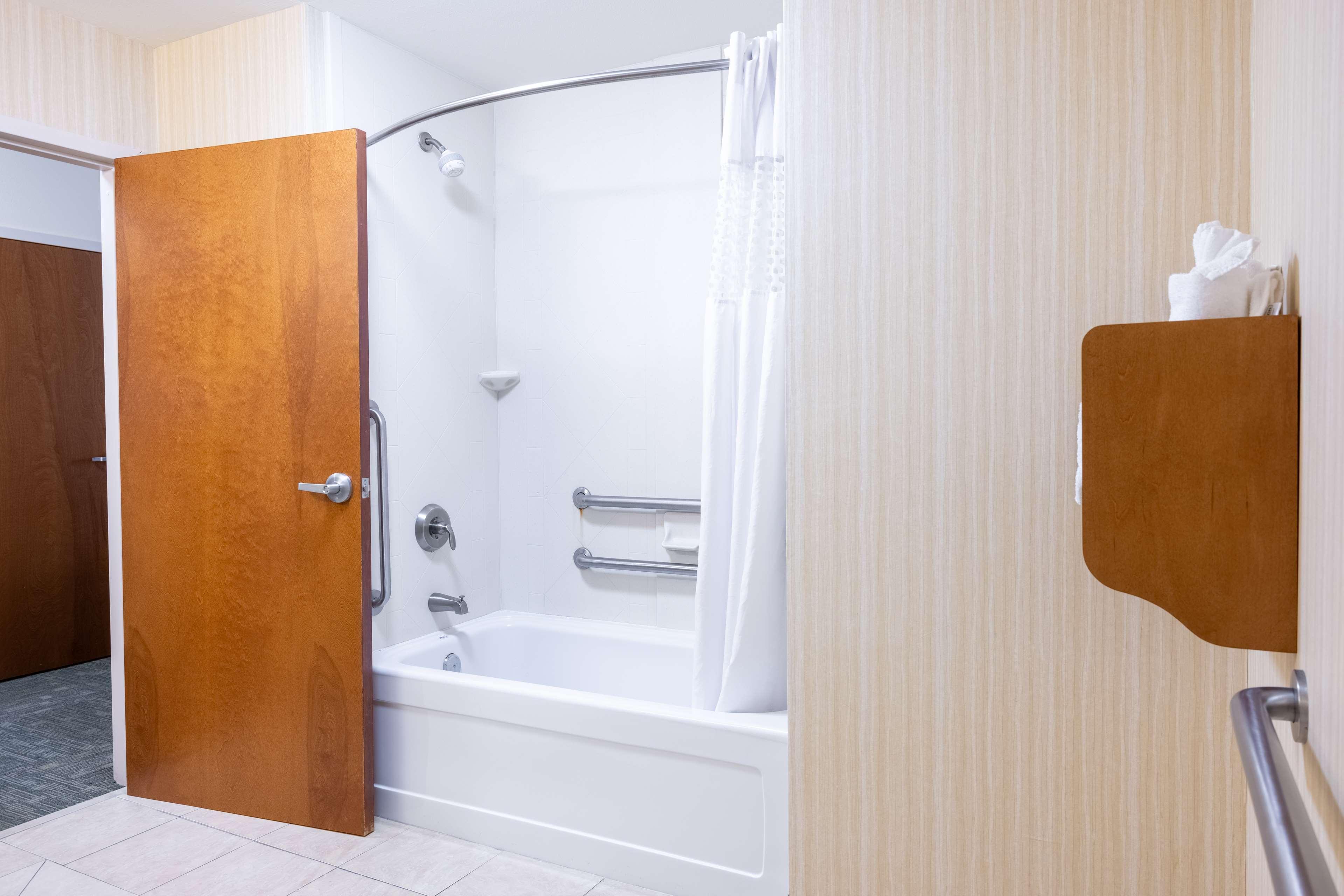 Hampton Inn Alice Buitenkant foto