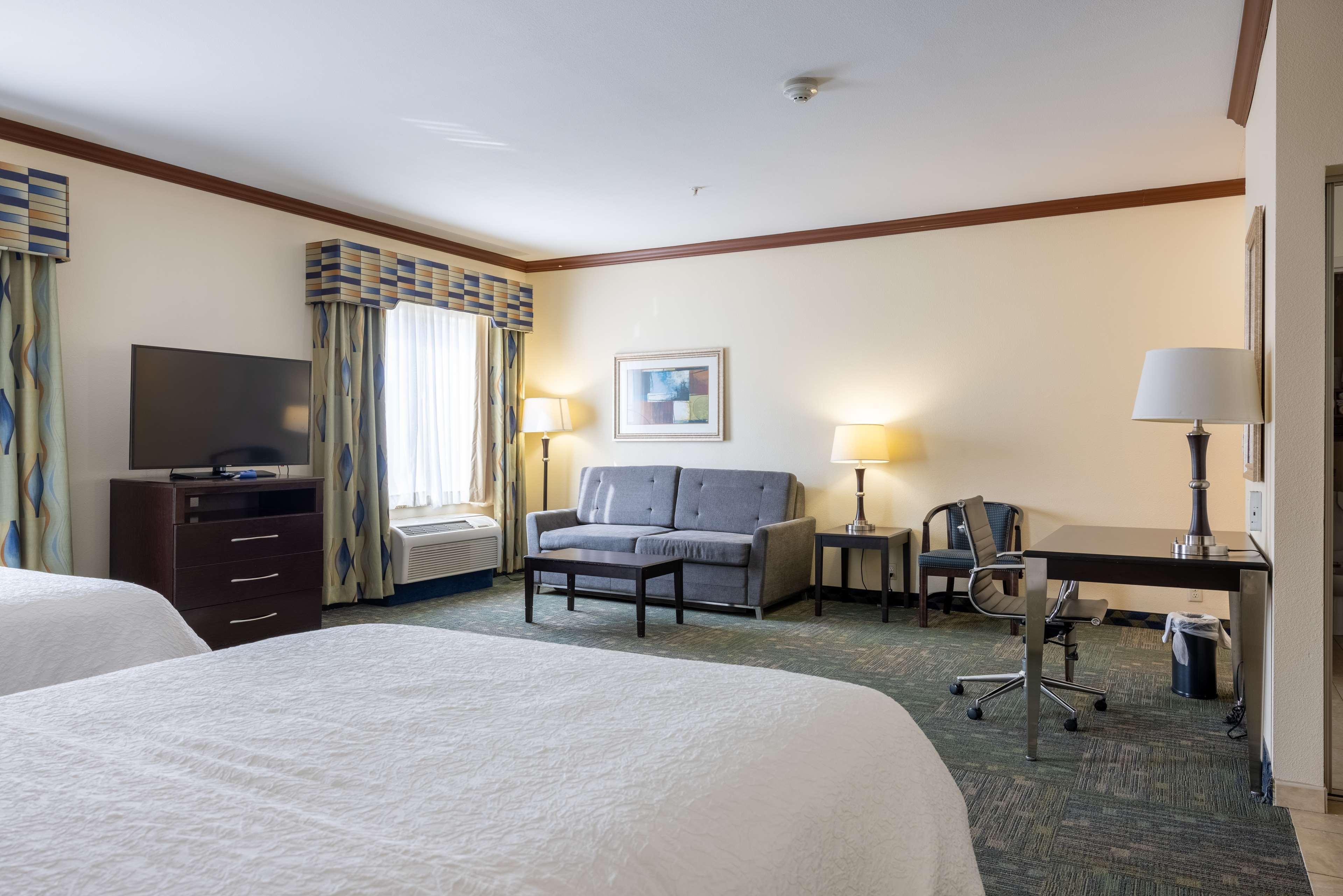Hampton Inn Alice Buitenkant foto