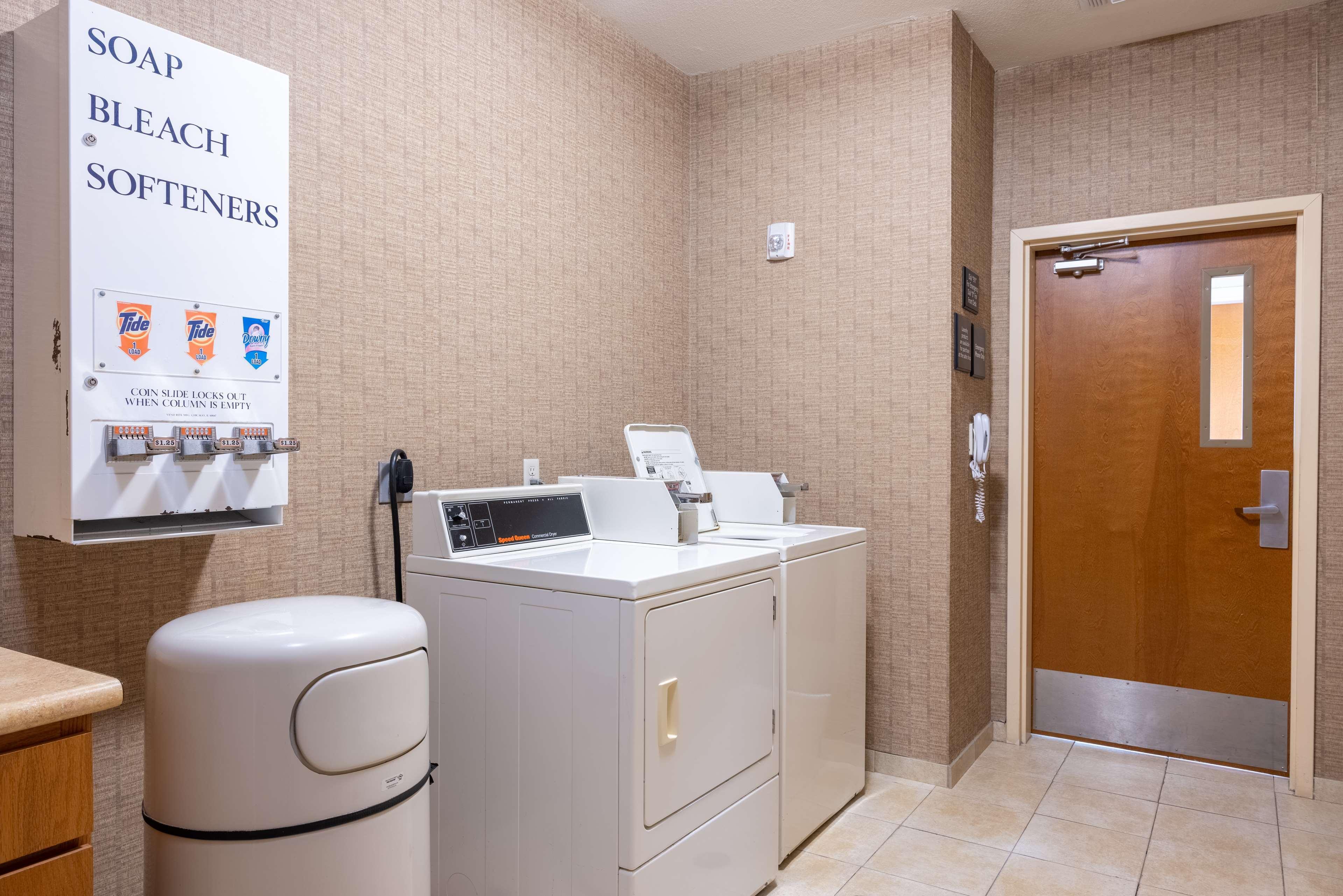 Hampton Inn Alice Buitenkant foto
