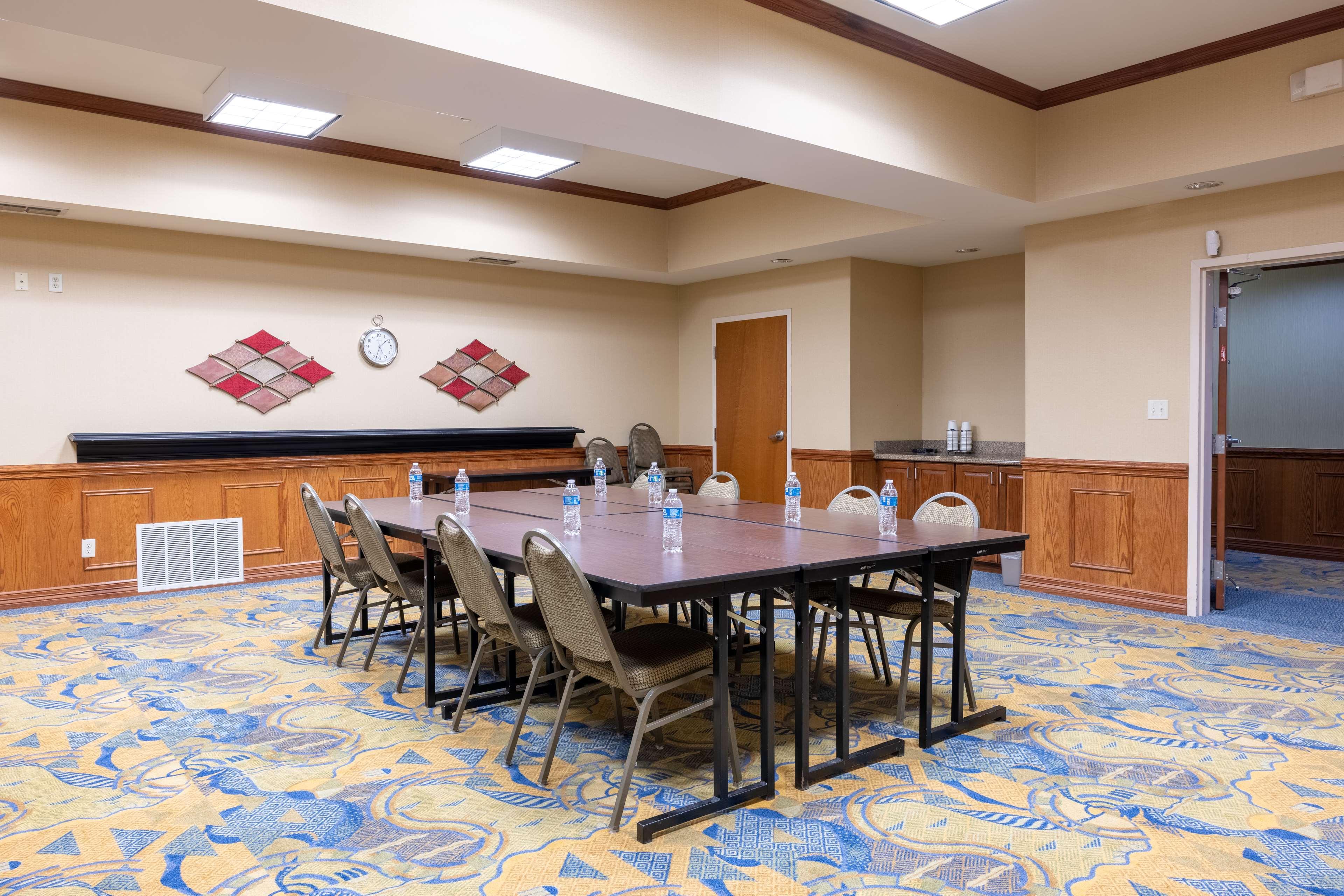 Hampton Inn Alice Buitenkant foto