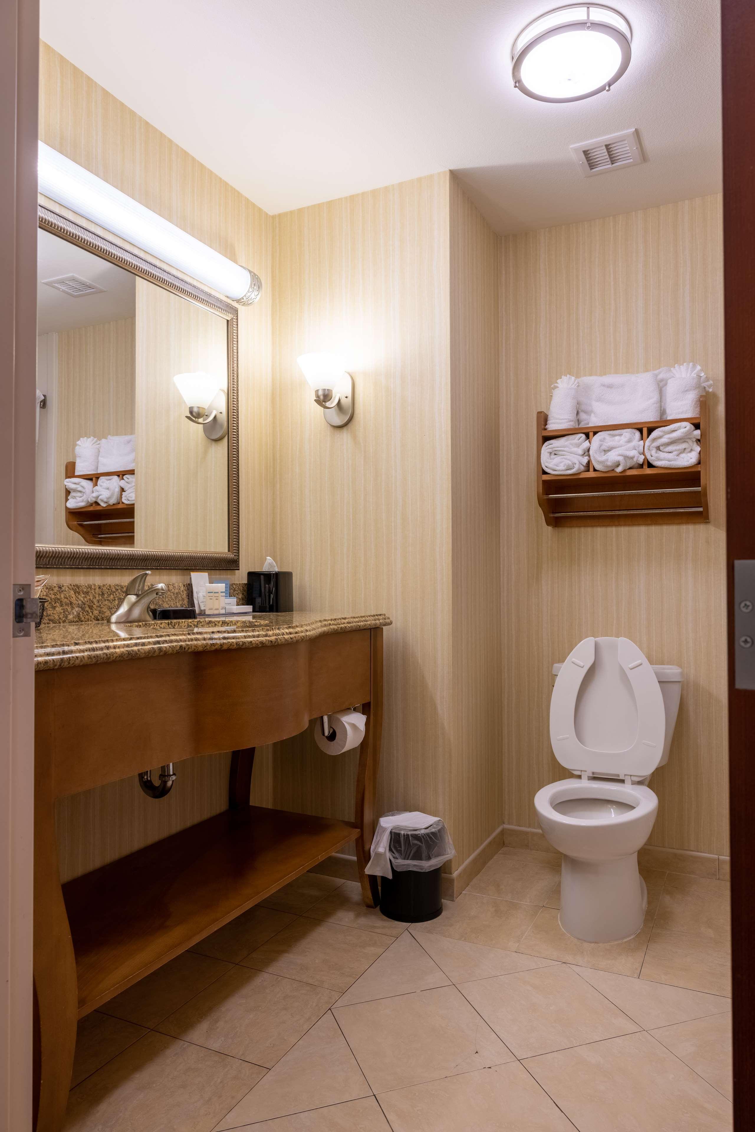 Hampton Inn Alice Buitenkant foto