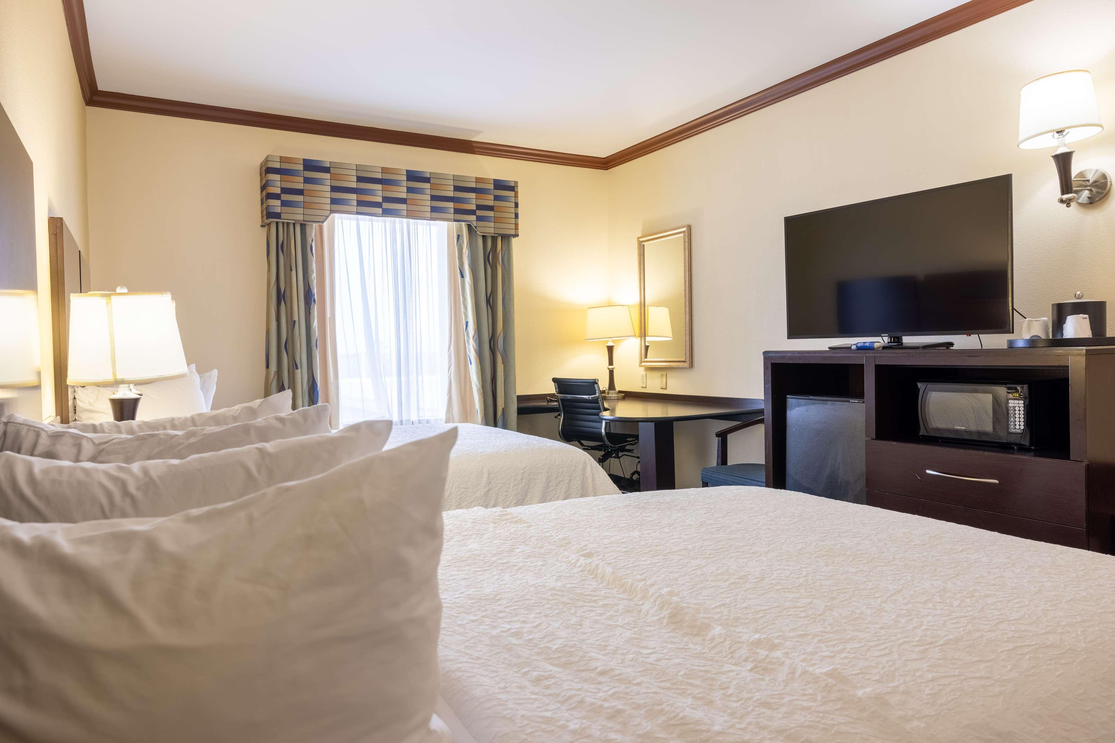 Hampton Inn Alice Buitenkant foto