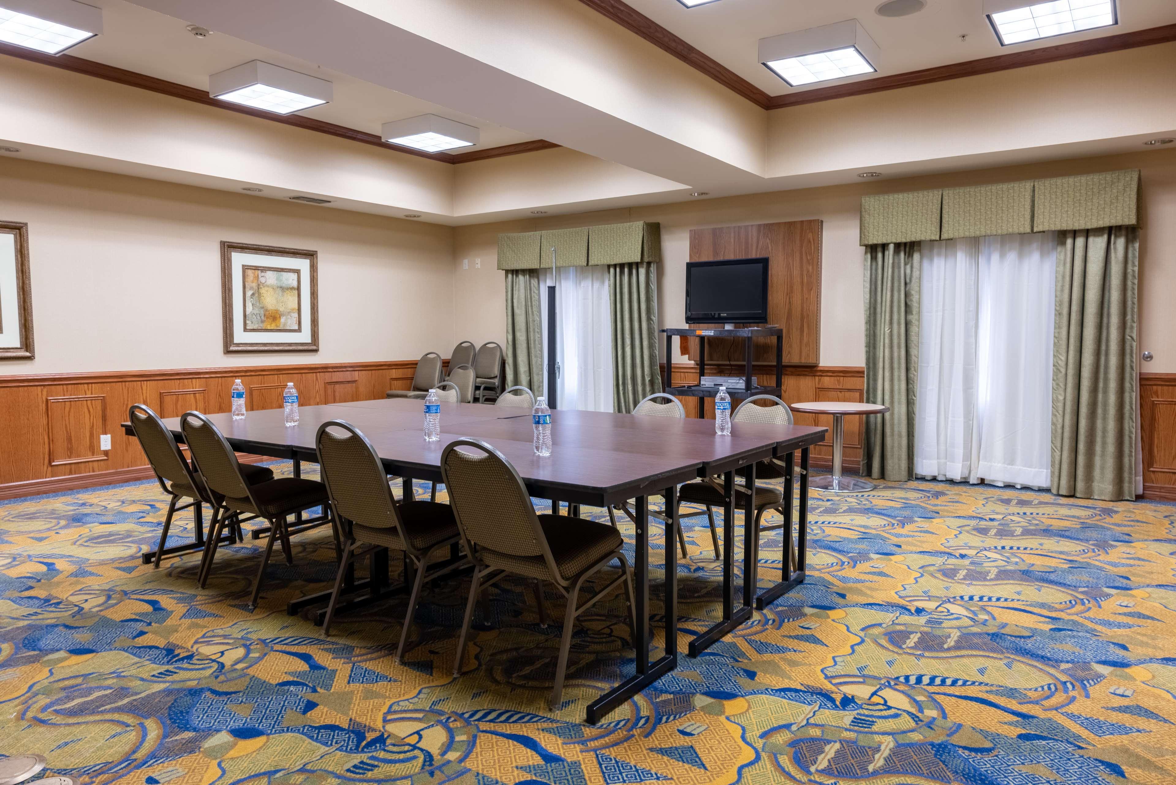 Hampton Inn Alice Buitenkant foto