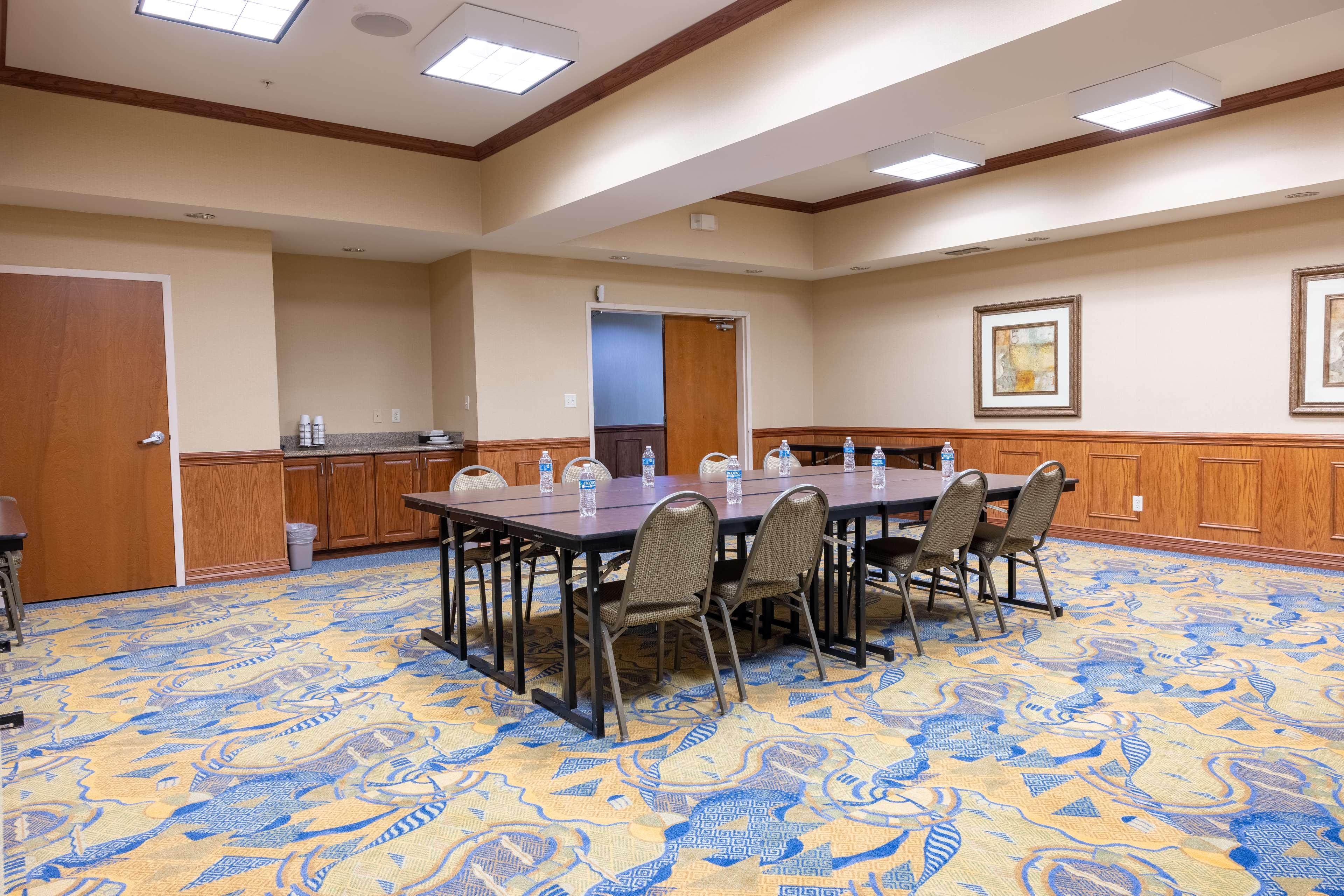 Hampton Inn Alice Buitenkant foto