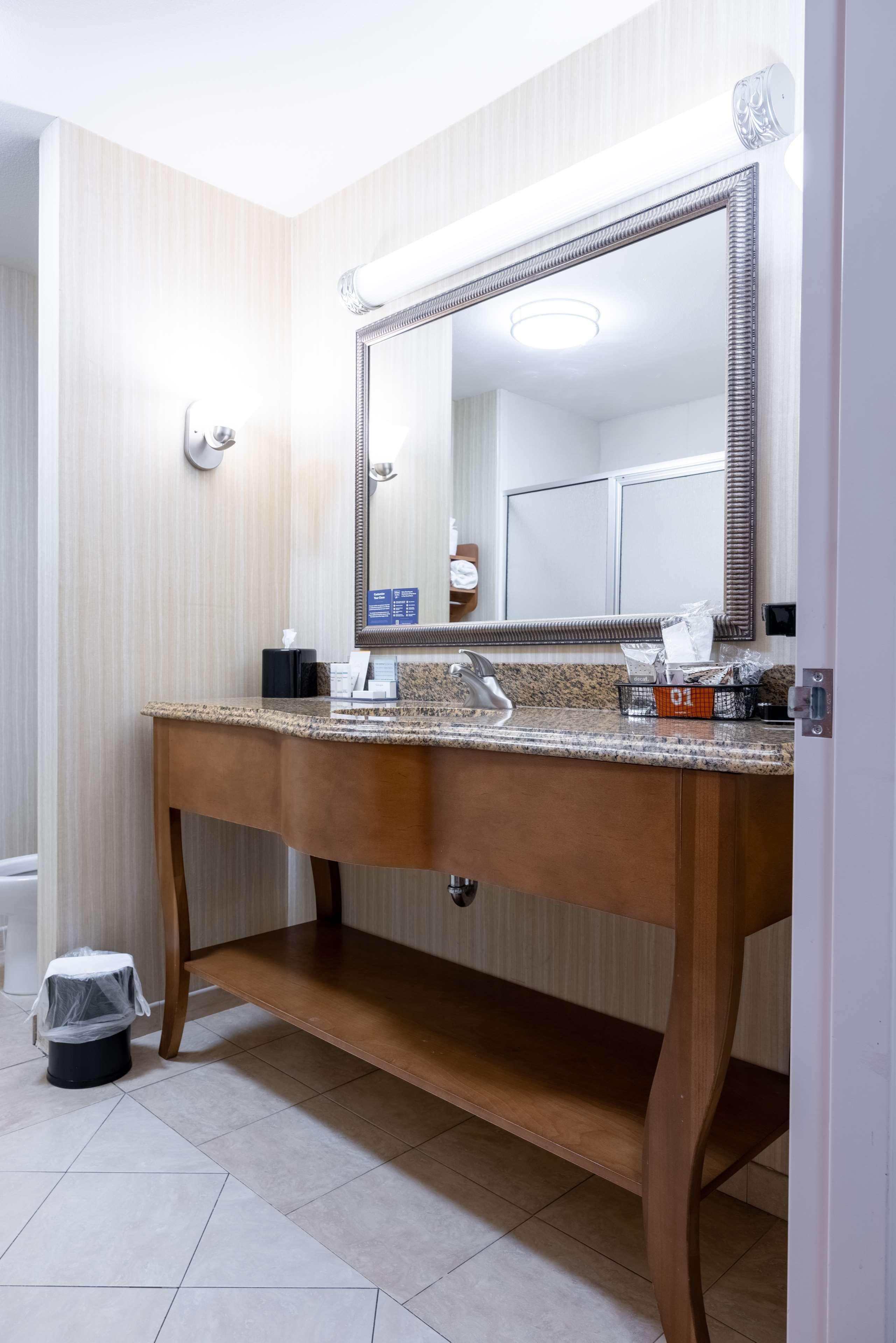 Hampton Inn Alice Buitenkant foto