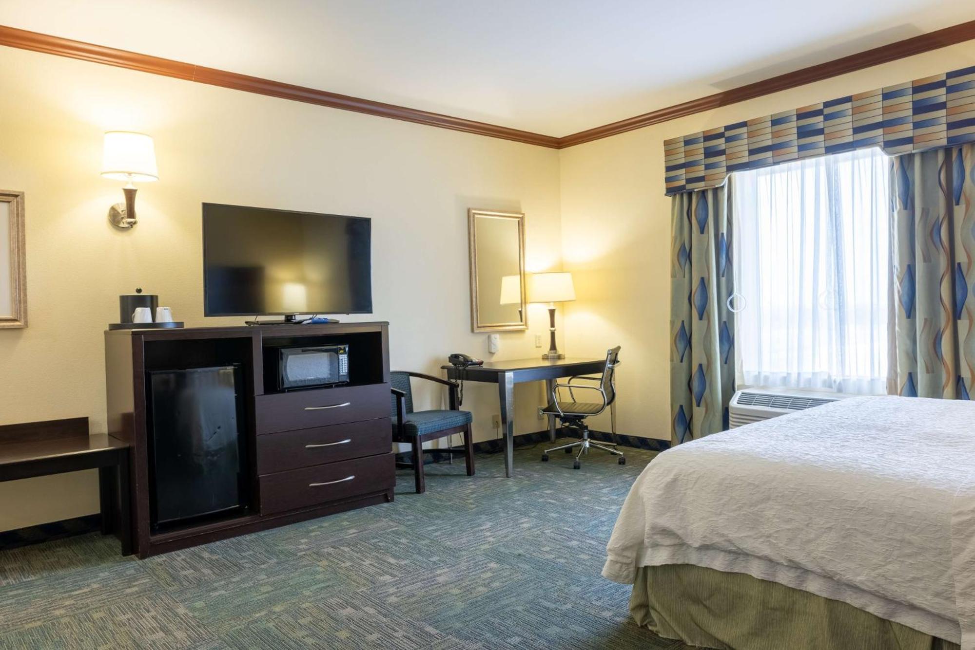 Hampton Inn Alice Buitenkant foto