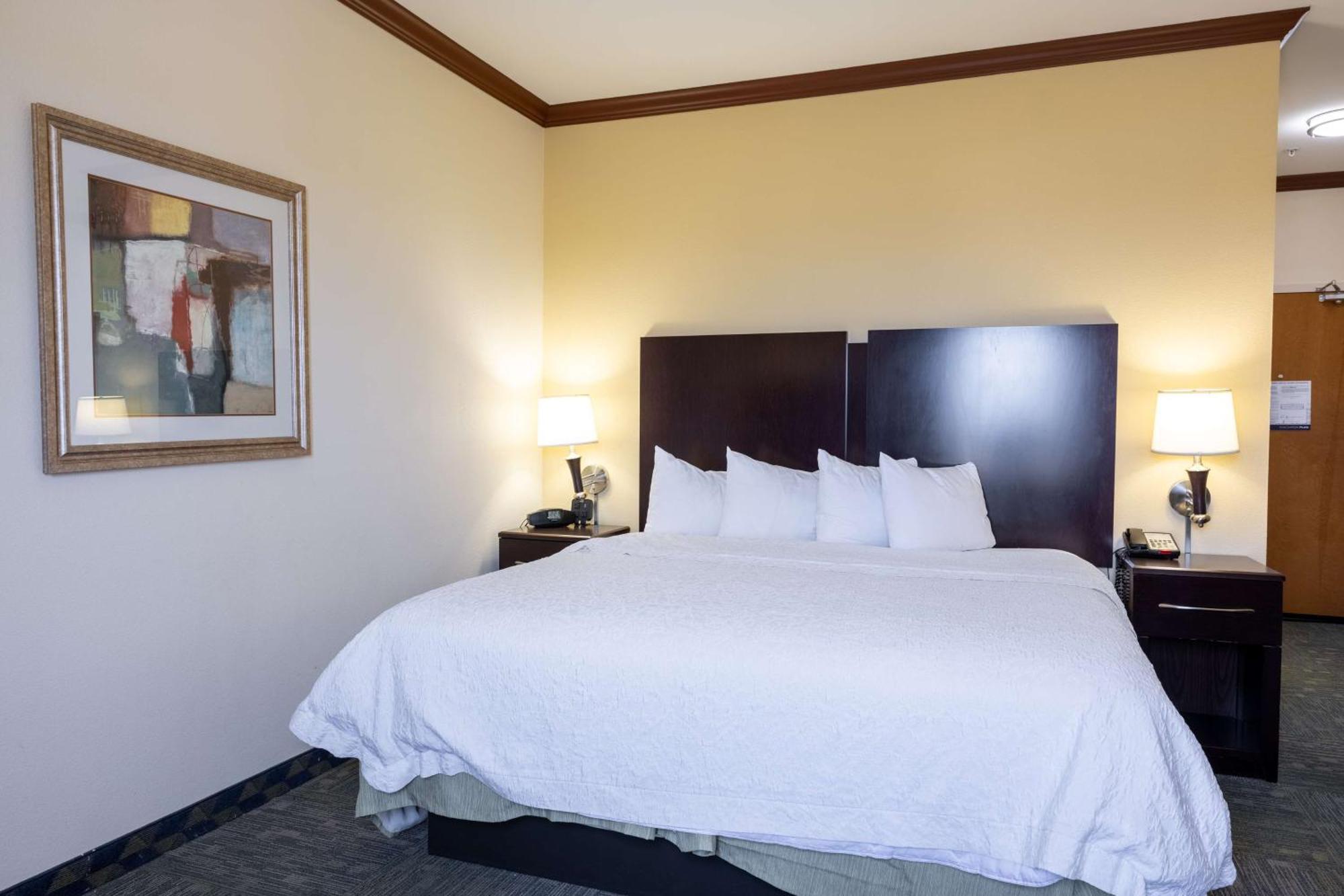 Hampton Inn Alice Buitenkant foto