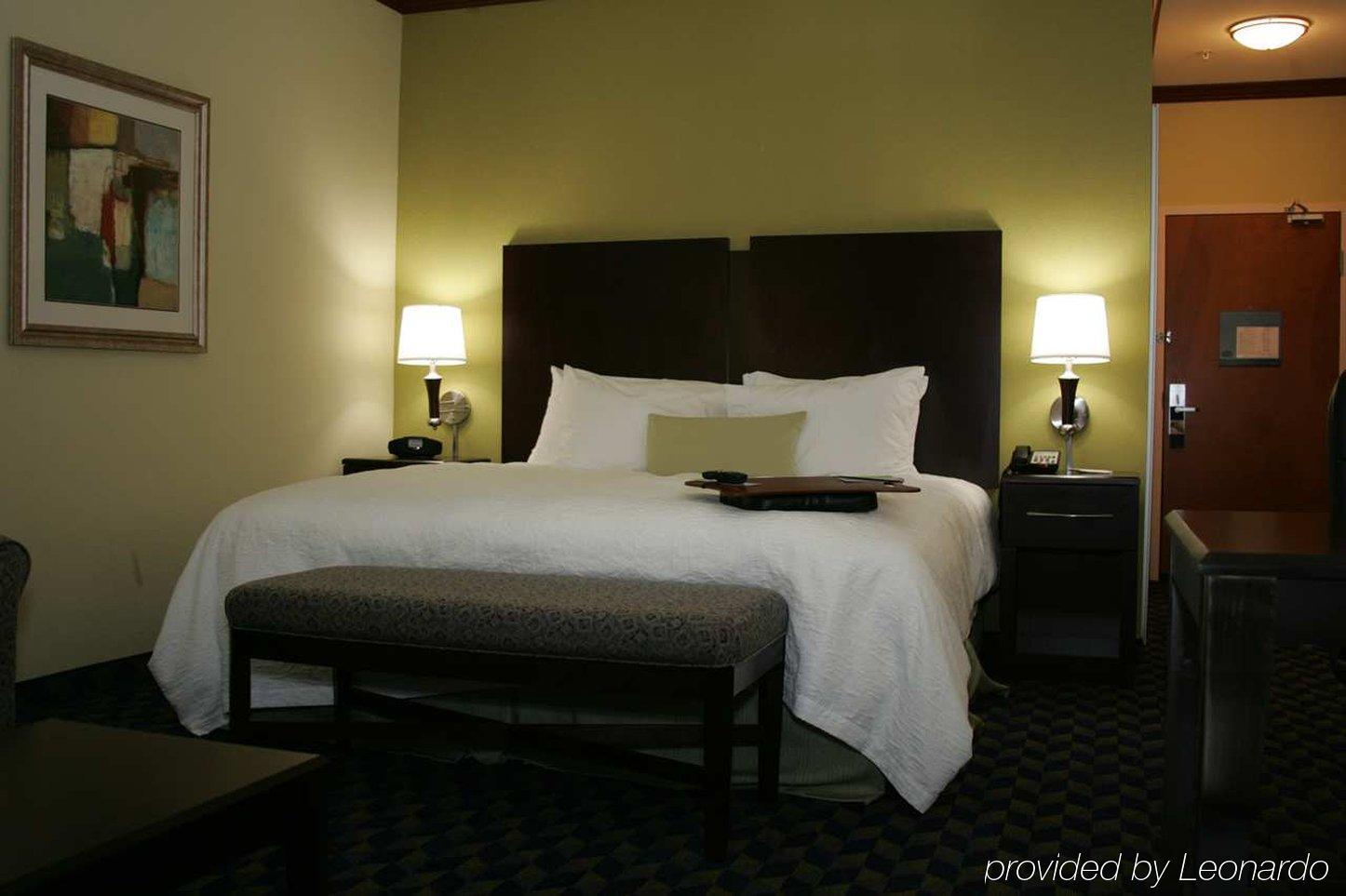 Hampton Inn Alice Kamer foto
