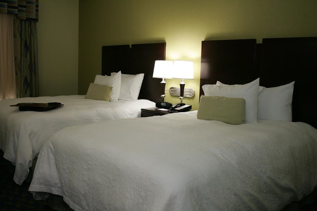 Hampton Inn Alice Kamer foto