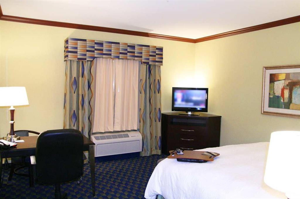 Hampton Inn Alice Kamer foto