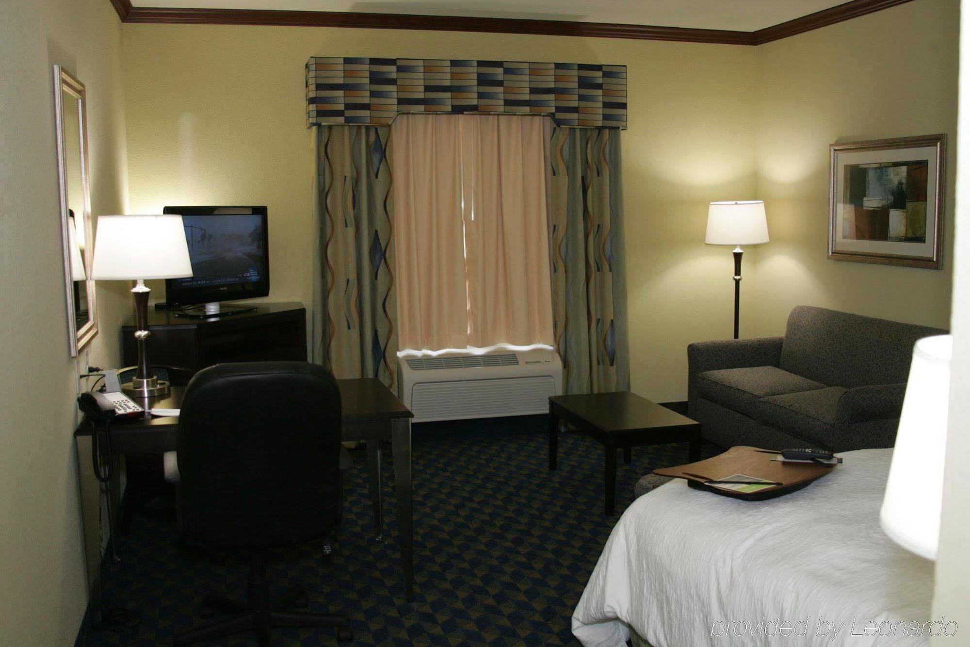 Hampton Inn Alice Kamer foto